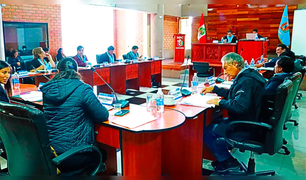 Gestión busca resaltar cultura, tradición y turismo.