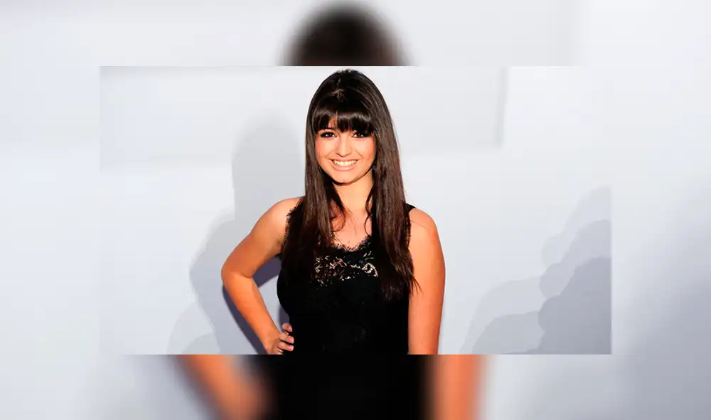 'Sweetheart', el último single de Rebecca Black, fue lanzado en octubre del 2019. (Foto: Billboard) 'Sweetheart', el último single de Rebecca Black, fue lanzado en octubre del 2019. (Foto: Billboard)