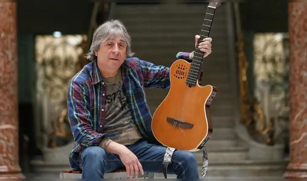 Youtube premiará a Pelo D' Ambrosio