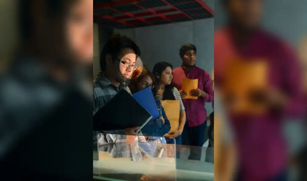 Se beneficiará a 50 mil jóvenes con proyecto de ley