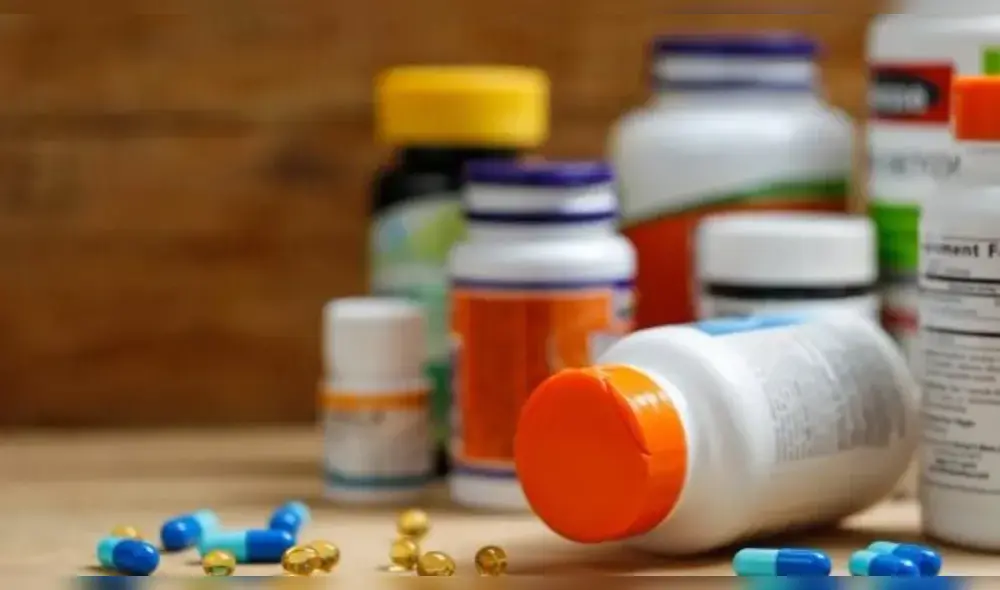 Los suplementos nutricionales se consumen cuando hay un déficit en el organismo. (Foto: AFP) Los suplementos nutricionales se consumen cuando hay un déficit en el organismo. (Foto: AFP)