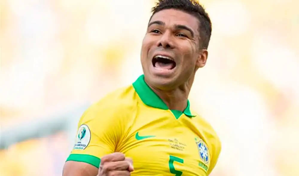 Casemiro