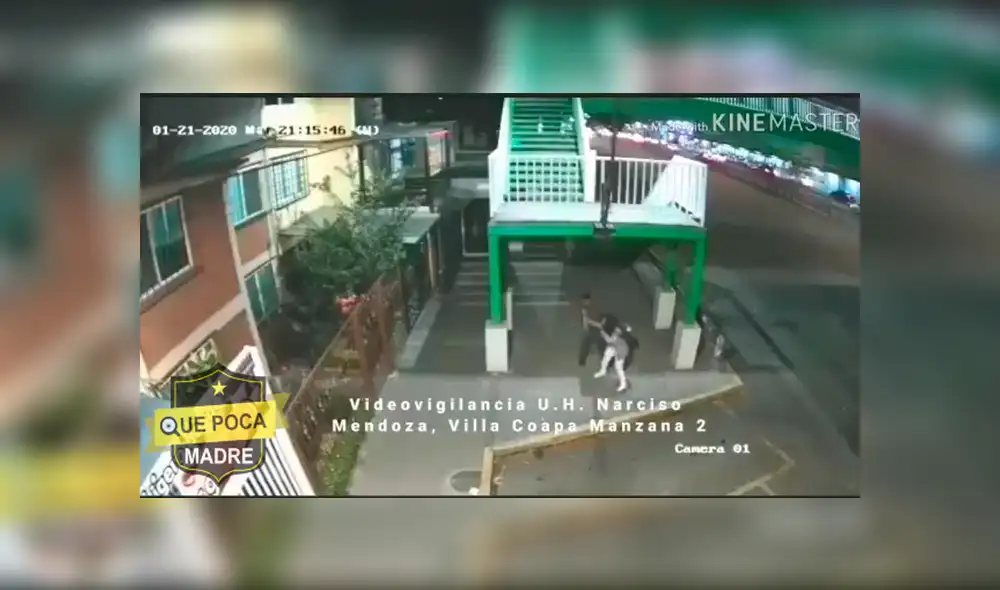 robo ciudad de mexico