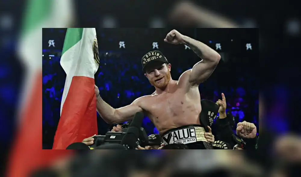 Canelo Álvarez derrotó a Gennady Golovkin por decisión mayoritaria y es nuevo campeón mundial Canelo Álvarez derrotó a Gennady Golovkin por decisión mayoritaria y es nuevo campeón mundial