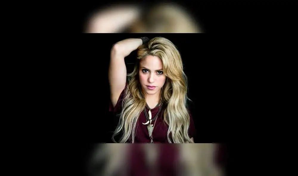 Twitter: Críticas a Shakira por el look que usó en la fiesta de Lionel Messi y Antonela Roccuzzo