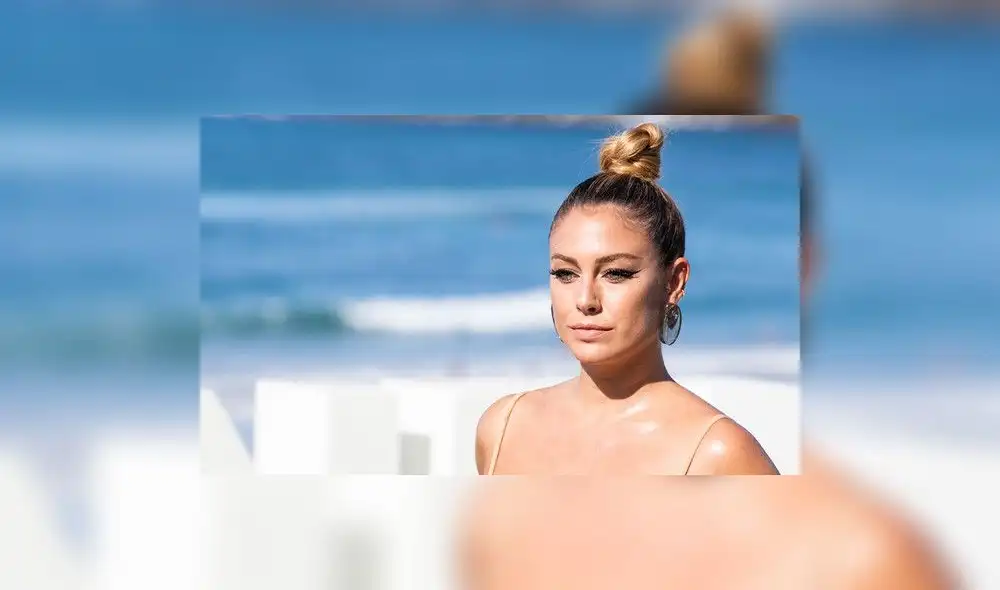 Blanca Suárez. Blanca Suárez.