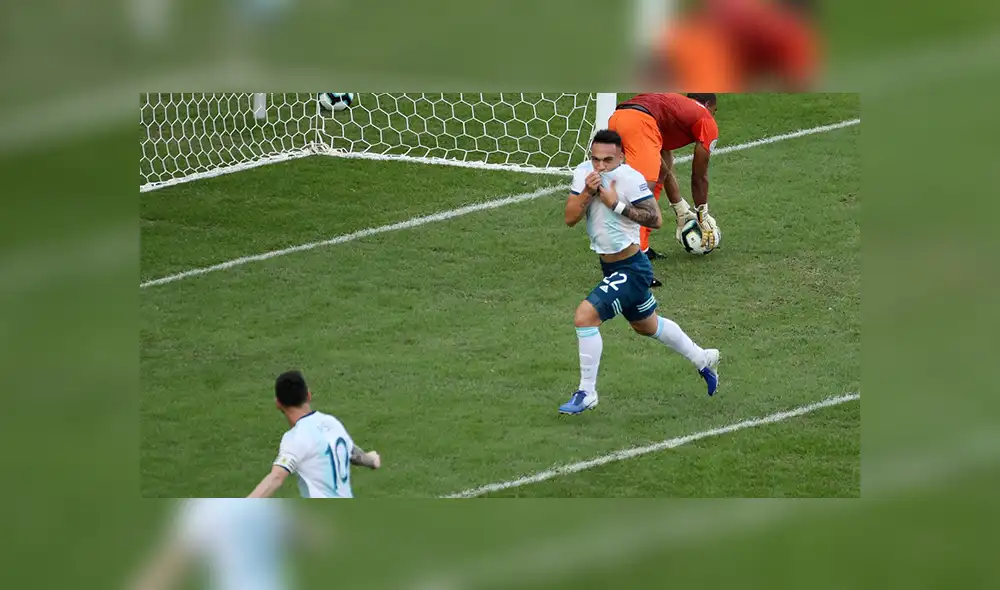 Lautaro Martinez Lautaro Martinez