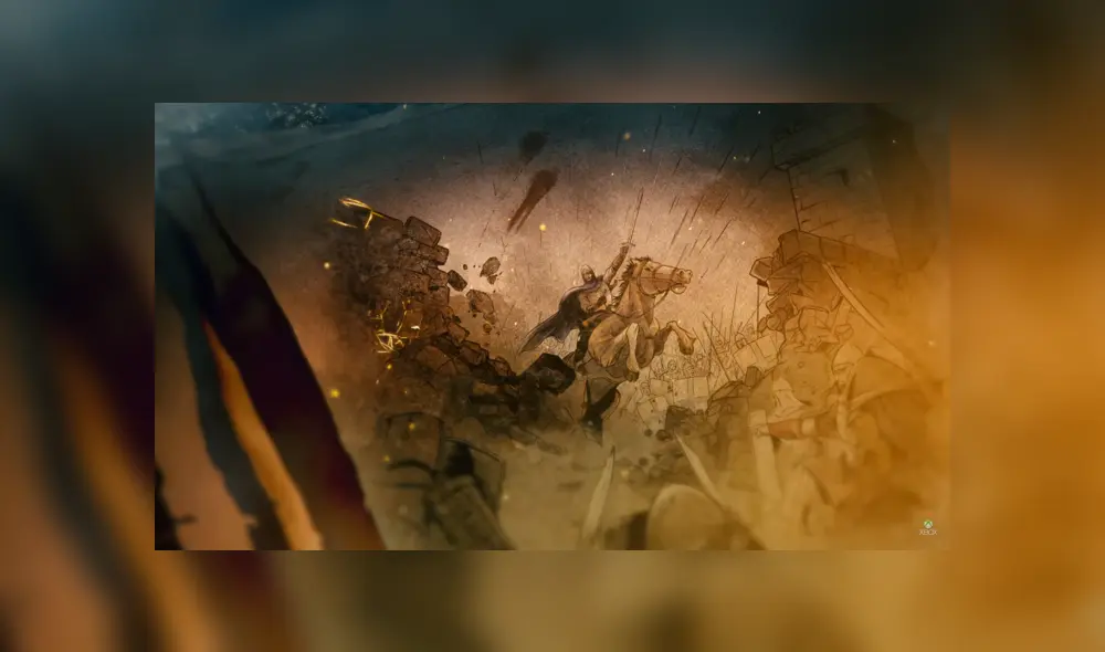 Age of Empires Definitive Edition II tendrá crossplay ya está a la venta en Steam y Microsoft Store Age of Empires Definitive Edition II tendrá crossplay ya está a la venta en Steam y Microsoft Store