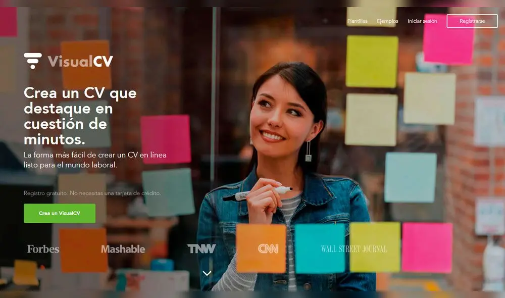 Este es el modelo correcto de Currículum para conseguir trabajo Este es el modelo correcto de Currículum para conseguir trabajo