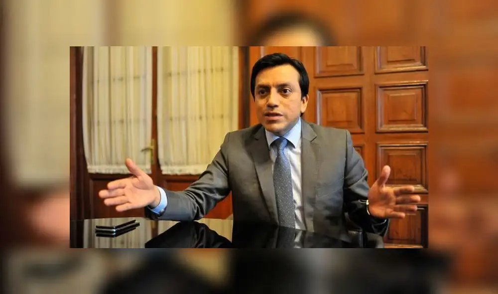 Violeta: Contrataciones irregulares en gestión de Galarreta ameritan indagación en Ética