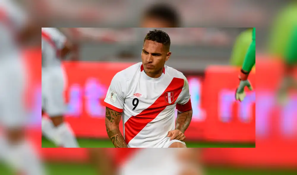 Paolo Guerrero después de las revelaciones de extrabajadores del Swissotel: "Nunca mentí"