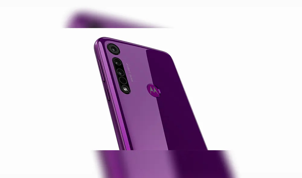 Lanzamiento oficial del Motorola One Macro en Peru. Lanzamiento oficial del Motorola One Macro en Peru.