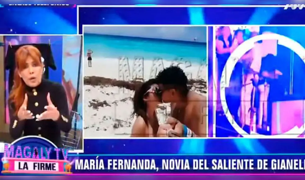 Gianella Ydoña Gianella Ydoña