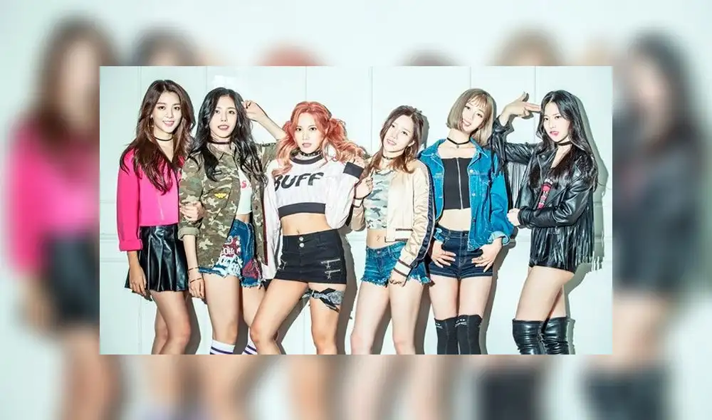 Taeha anuncia su retiro de la banda kpop Berry Good [FOTOS]