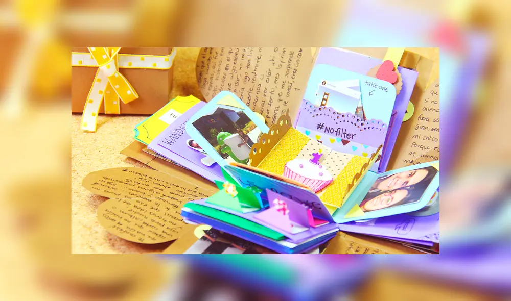 Día de la Madre: Las manualidades más creativas para sorprender a mamá
