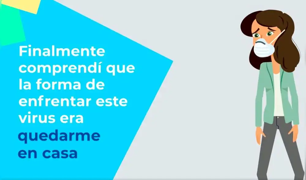 Lambayeque Chiclayo campaña Covid-19