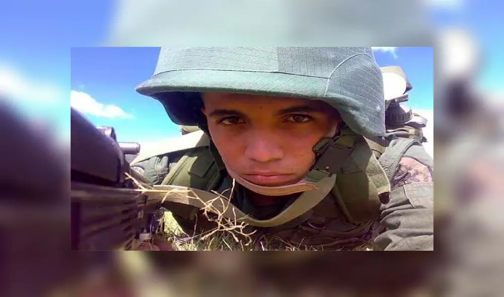 Desde 2017 José Ángel Rodríguez Araña conspira en contra del líder chavista Nicolás Maduro. Foto: Twitter