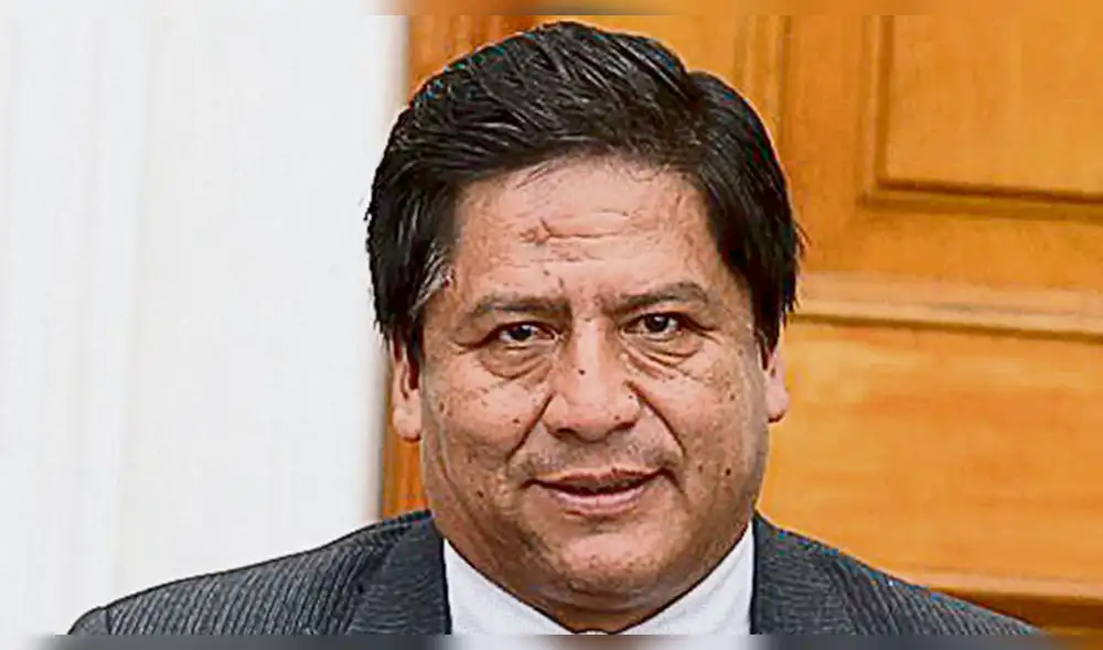 Huancavelica, Pasco y Cajamarca van por la presidencia de ANGR