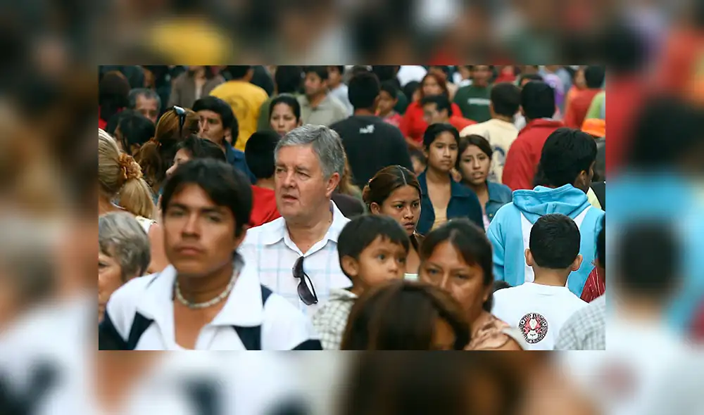 Lima se impone como el departamento con mayor población que se considera indígena 
