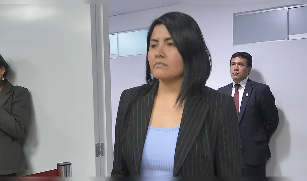 Fiscalía: Paucará tiene un “papel importante” en administración de aportes falsos de FP Fiscalía: Paucará tiene un “papel importante” en administración de aportes falsos de FP