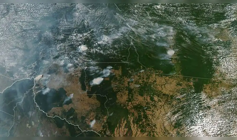 El actor hawaiano habló sobre la preocupante noticia que mantiene en tensión al mundo entero