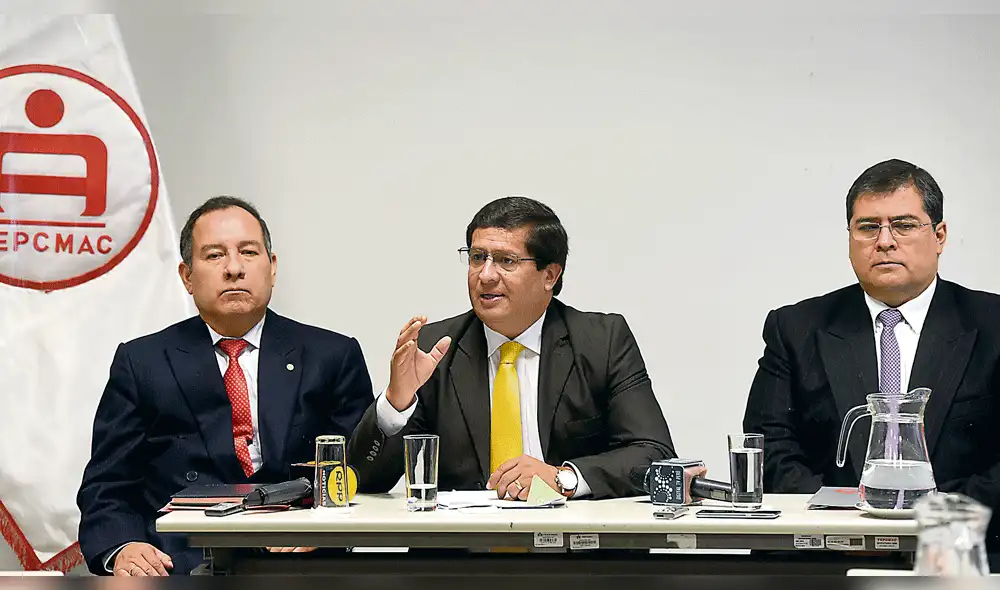 ‘Ley Mordaza’ podría paralizar el crecimiento de las cajas municipales 