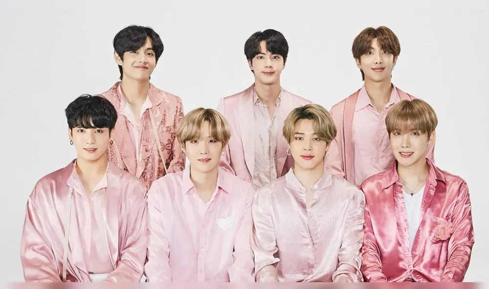 Desliza para ver más fotos de BTS FESTA 2020. Desliza para ver más fotos de BTS FESTA 2020.