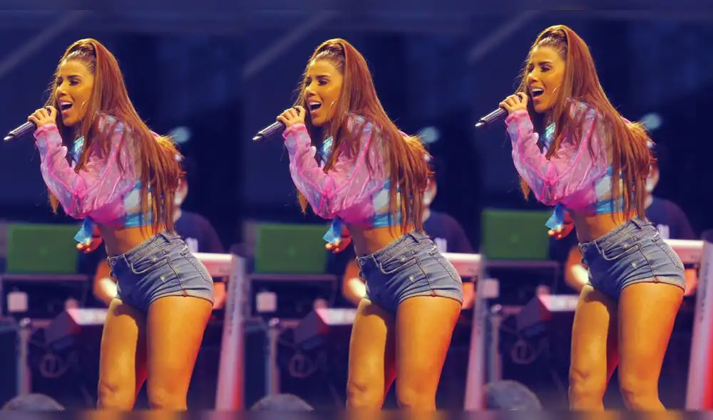 Magaly Medina a Yahaira Plasencia: “No le has ganado a nadie, más ubicaína”