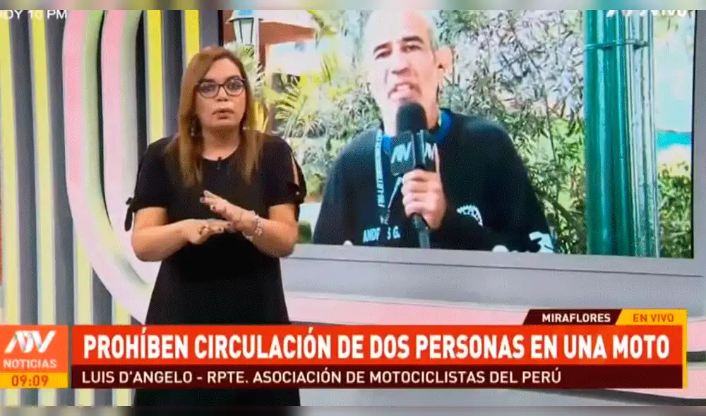 Las duras críticas de Lucho Cáceres contra Milagros Leiva [VIDEO]