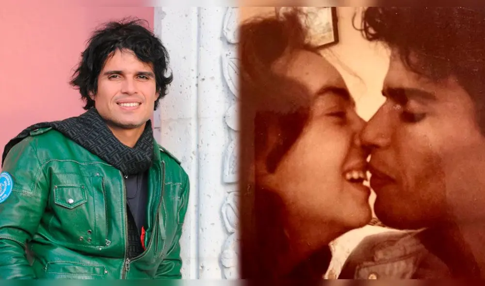 Pedro Suárez Vértiz y su esposa Cynthia Martínez Turner