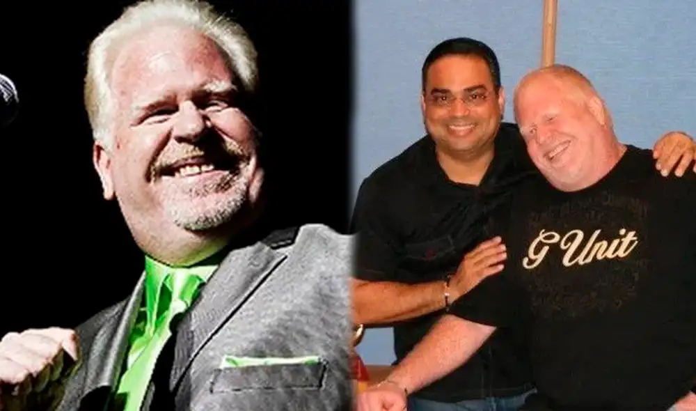 Hasta la funeraria llegaron grandes exponentes del género musical. Foto: Instagram