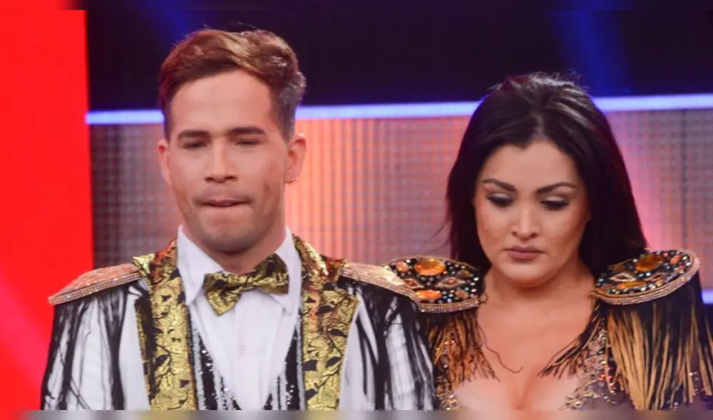 Michelle Soifer y Kevin Blow