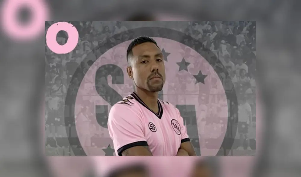 Luis Ramírez. Foto: Sport Boys