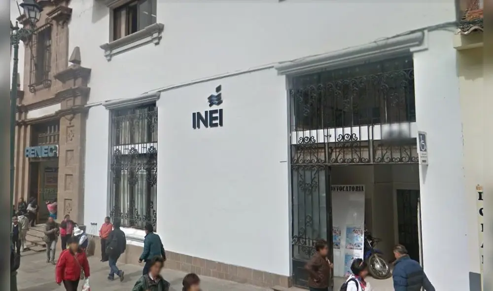 inei cusco inei cusco