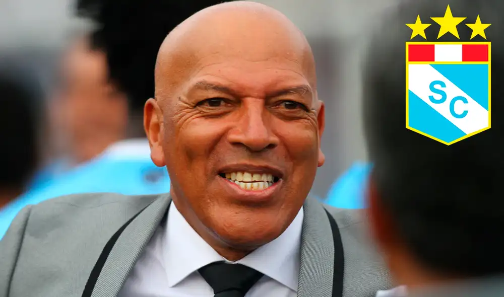 Hinchas de Sporting Cristal expresaron su felicidad en redes sociales tras el regreso de Roberto Mosquera. | Foto: GLR Hinchas de Sporting Cristal expresaron su felicidad en redes sociales tras el regreso de Roberto Mosquera. | Foto: GLR