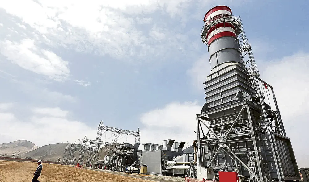 Ganar tiempo. Las generadoras eléctricas
participantes en el COES podrían insistir con actual sistema para evitar una solución hasta más allá de abril próximo. Foto: difusión