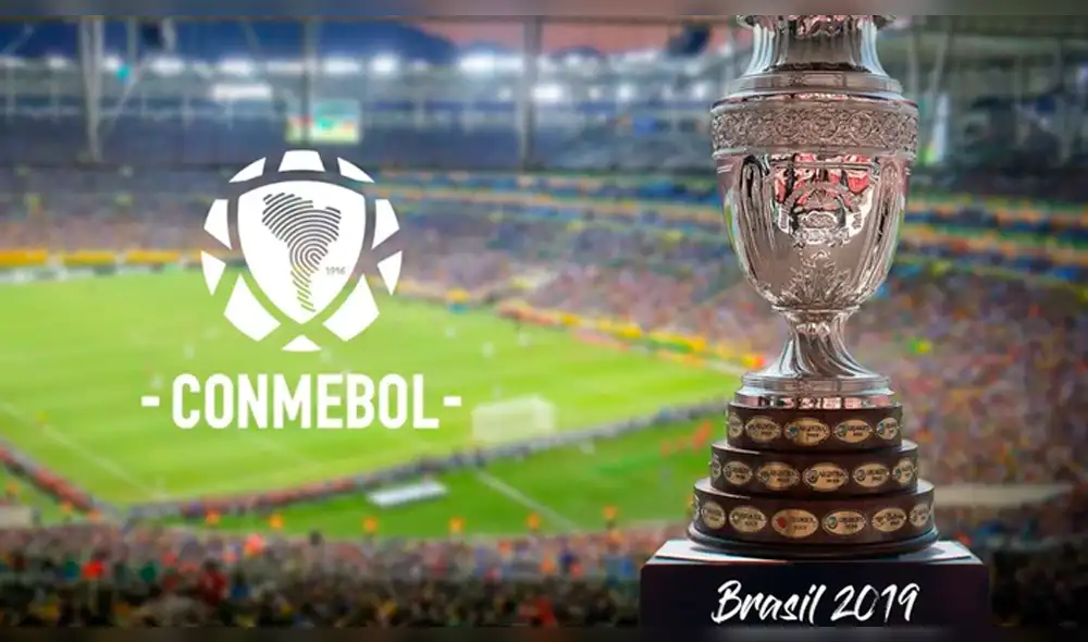 ¿Qué bombo integra la selección peruana en la Copa América 2019?