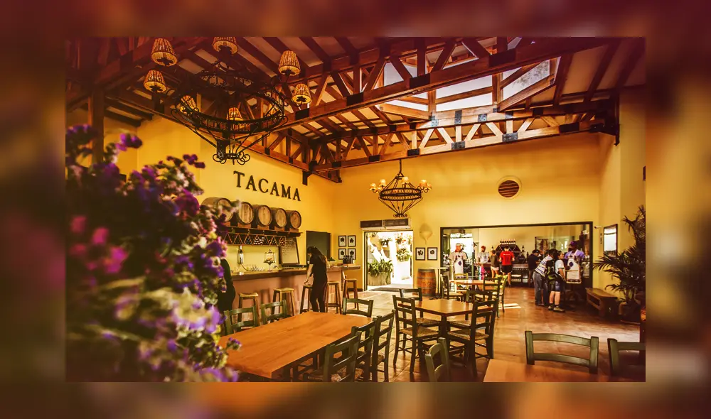 Tacama renuncia a la Sociedad Nacional de Industrias tras polémica por el pisco