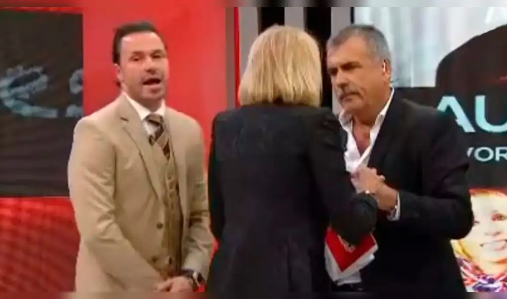 Cristian Zuárez denunciará a Laura Bozzo y asegura que no la “extorsionó” [VIDEO]