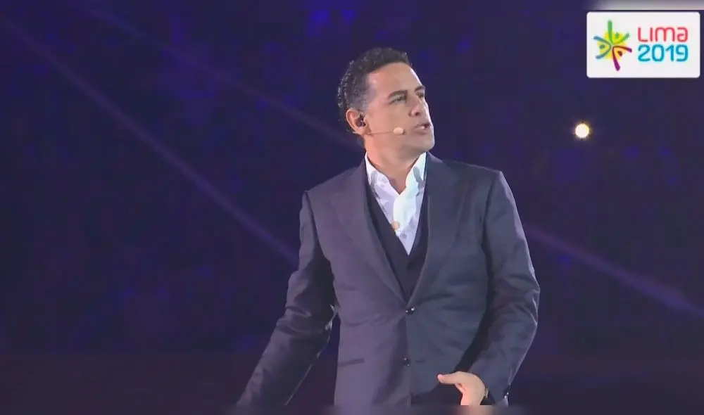 Los Juegos Panamericanos ofreció show de lujo con lo mejor de la cultura peruana