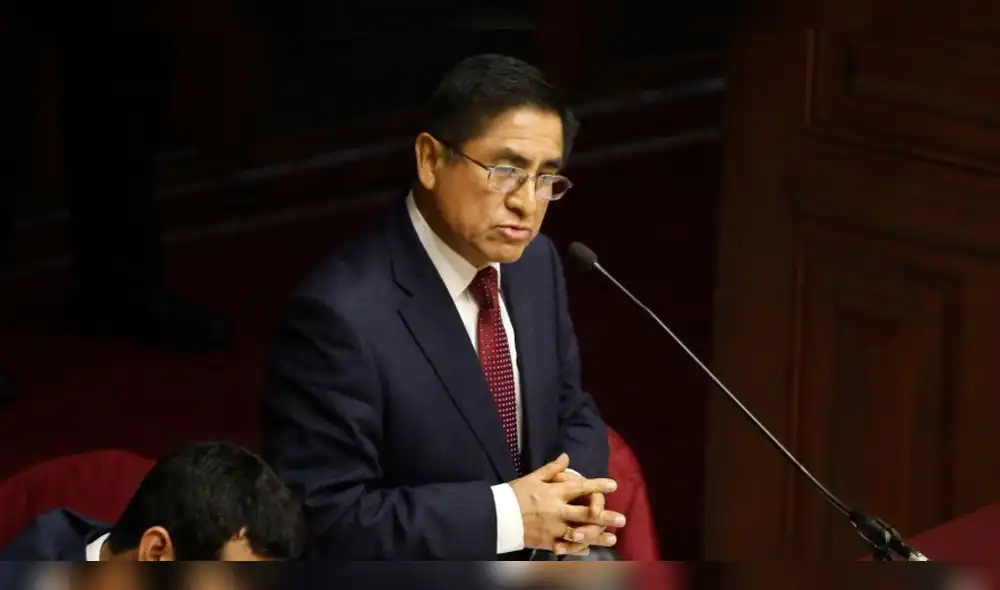 César Hinostroza: Dictan 36 meses de prisión preventiva contra exjuez César Hinostroza: Dictan 36 meses de prisión preventiva contra exjuez