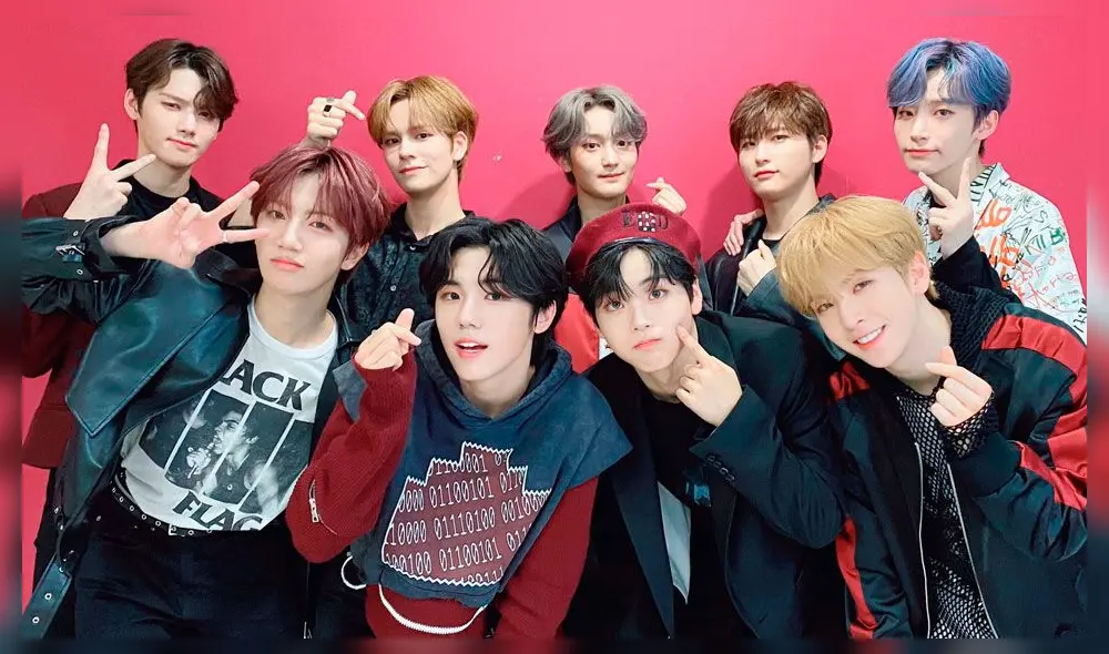 CRAVITY eligió como nombre de su fandom LUVITY por ser la combinación de Luv (amor en inglés) y Cravity, diciendo así que Luvity es el amor de Cravity. CRAVITY eligió como nombre de su fandom LUVITY por ser la combinación de Luv (amor en inglés) y Cravity, diciendo así que Luvity es el amor de Cravity.