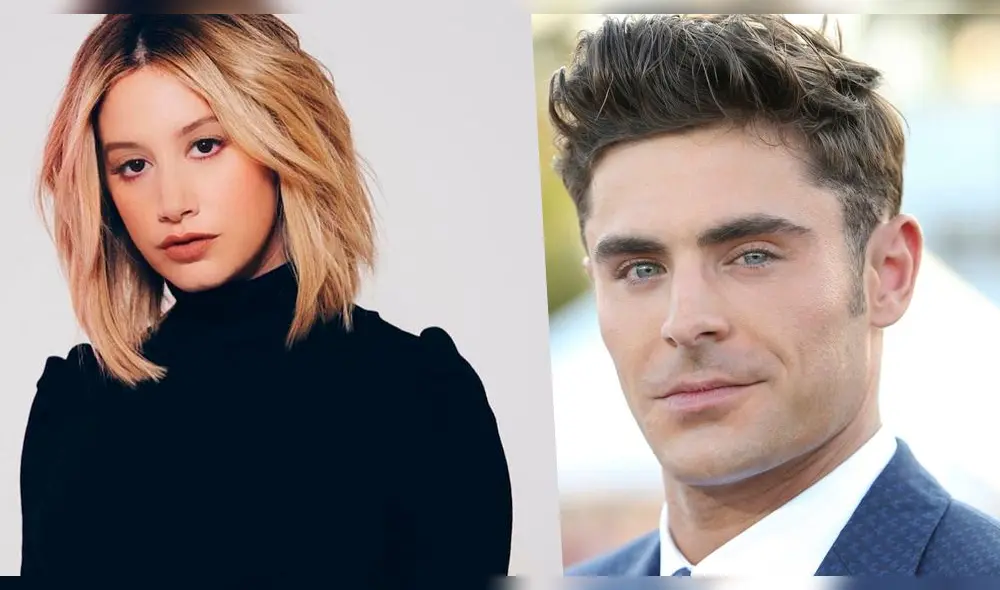 La actriz reveló en una entrevista que su beso con Zac Efron fue el peor debido a la amistad que había entre ellos. La actriz reveló en una entrevista que su beso con Zac Efron fue el peor debido a la amistad que había entre ellos.