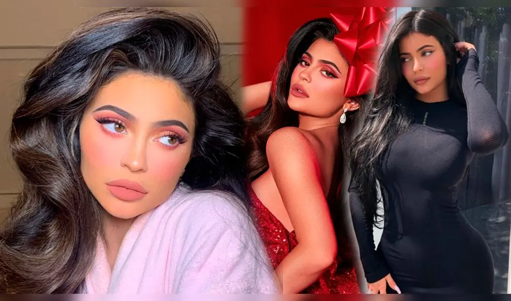 Kylie Jenner Instagram