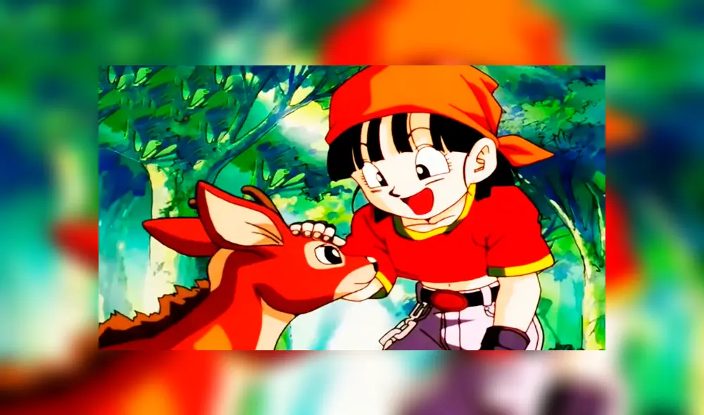 Dragon Ball Super: Chica hace osado cosplay de Pan, la nieta de Gokú, y sorprende a fans [FOTOS]