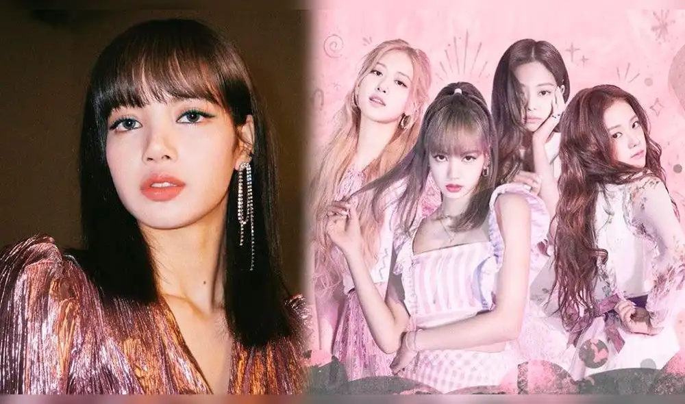 BLACKPINK: Lisa revela su peor miedo de ser una idol Kpop