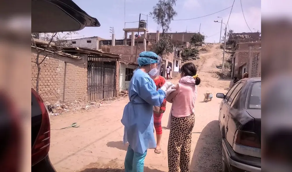 vacunaciones vacunaciones