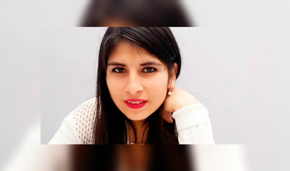 Eyvi Ágreda: Murió la joven que fue quemada en Miraflores [VIDEO]