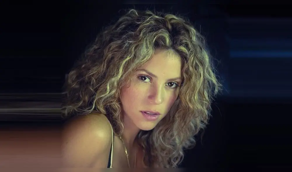 Shakira ya no es rubia, cantante sufre radical cambio de look. Fuente: Instagram Shakira ya no es rubia, cantante sufre radical cambio de look. Fuente: Instagram