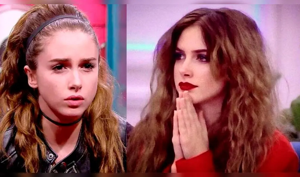 Carlota Prado acusa a exnovio por violación y a “Gran Hermano” por haberlo permitido 